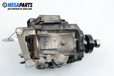 Diesel injection pump for Opel Astra G 2.0 DI, 82 hp, hatchback, 1999
