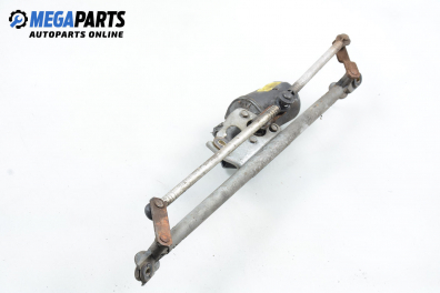 Front wipers motor for Opel Vectra A 1.6, 75 hp, sedan, 1993, position: front