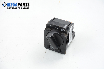 Comutator lumini for Opel Vectra A 1.6, 75 hp, sedan, 1993