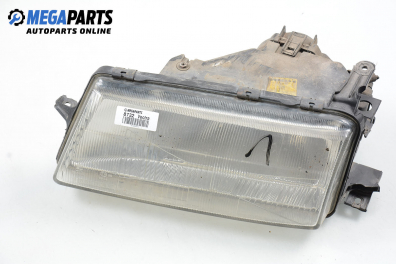 Headlight for Opel Vectra A 1.6, 75 hp, sedan, 1993, position: left