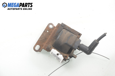 Ignition coil for Opel Vectra A 1.6, 75 hp, sedan, 1993
