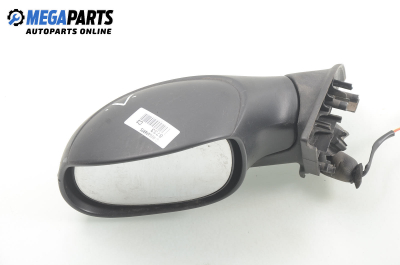 Spiegel for Citroen C3 1.1, 60 hp, hecktür, 5 türen, 2005, position: links
