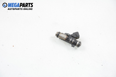 Benzineinspritzdüse for Citroen C3 1.1, 60 hp, hecktür, 5 türen, 2005