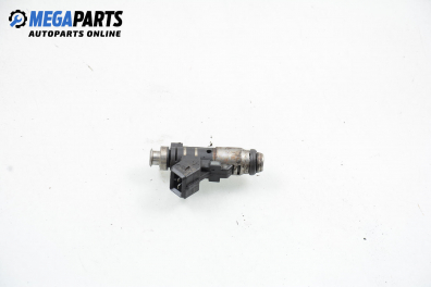 Benzineinspritzdüse for Citroen C3 1.1, 60 hp, hecktür, 5 türen, 2005