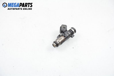 Benzineinspritzdüse for Citroen C3 1.1, 60 hp, hecktür, 5 türen, 2005