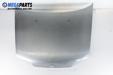 Bonnet for Fiat Punto 1.2, 73 hp, 5 doors, 1995