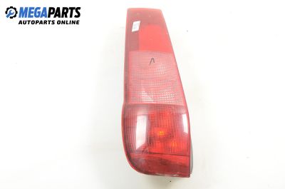 Tail light for Fiat Punto 1.2, 73 hp, 5 doors, 1995, position: left