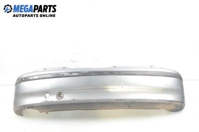Rear bumper for Fiat Punto 1.2, 73 hp, 5 doors, 1995