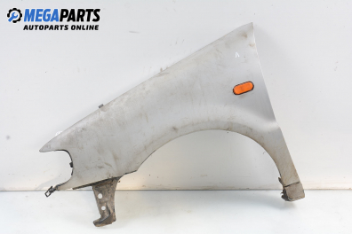 Fender for Volkswagen Polo (6N/6N2) 1.0, 45 hp, 3 doors, 1996, position: left