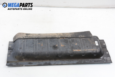 Scut spate for Kia K2700 2.7 D, 80 hp, товарен, 2005