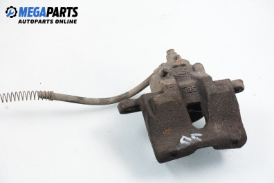 Caliper for Kia K2700 2.7 D, 80 hp, truck, 2005, position: front - left