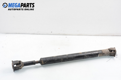 Tail shaft for Kia K2700 2.7 D, 80 hp, truck, 2005, position: rear