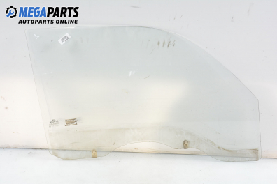 Fensterscheibe for Kia K2700 2.7 D, 80 hp, lkw, 2005, position: rechts, vorderseite