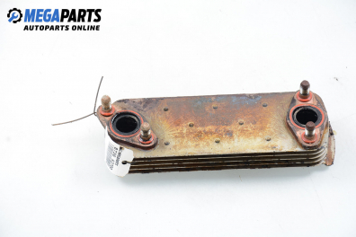 Oil cooler for Kia K2700 2.7 D, 80 hp, truck, 2005