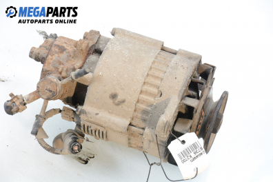 Alternator for Kia K2700 2.7 D, 80 hp, truck, 2005