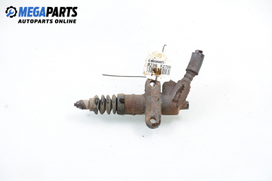 Clutch slave cylinder for Kia K2700 2.7 D, 80 hp, truck, 2005