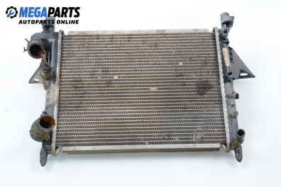 Water radiator for Renault Twingo 1.2, 55 hp, 1993