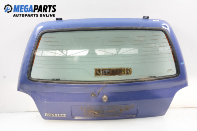 Heckklappe for Renault Twingo 1.2, 55 hp, 1993