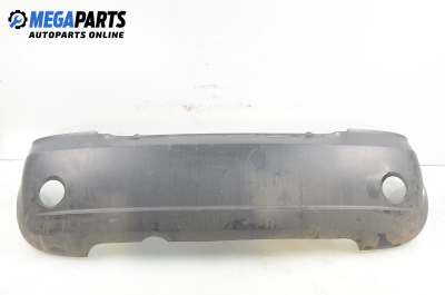 Bara de protectie spate for Chevrolet Spark 0.8, 50 hp, 2006