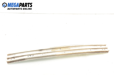 Armătură bară de protecție for Chevrolet Spark 0.8, 50 hp, 2006, position: fața