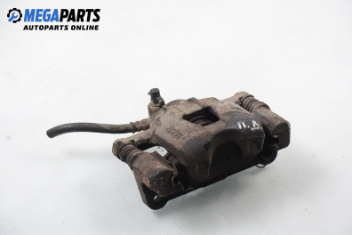 Caliper for Chevrolet Spark 0.8, 50 hp, 2006, position: front - right