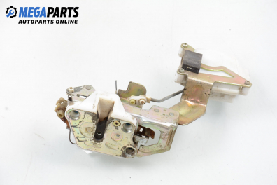 Schloss for Chevrolet Spark 0.8, 50 hp, 2006, position: links, vorderseite