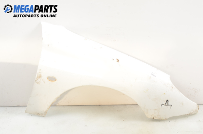 Fender for Peugeot 206 1.4 HDi, 68 hp, truck, 2005, position: right