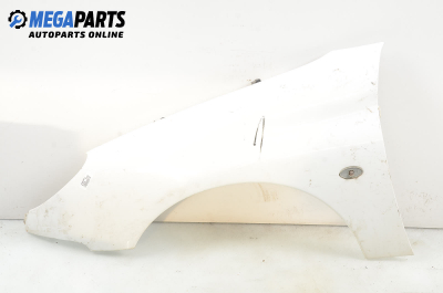Kotflügel for Peugeot 206 1.4 HDi, 68 hp, lkw, 2005, position: links