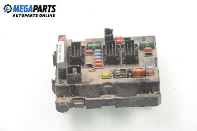 Fuse box for Peugeot 206 1.4 HDi, 68 hp, truck, 2005