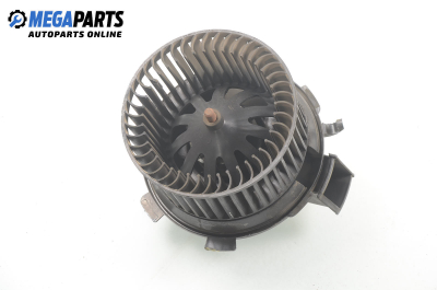 Heating blower for Peugeot 206 1.4 HDi, 68 hp, truck, 2005