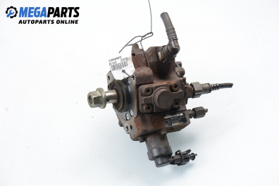 Diesel injection pump for Peugeot 206 1.4 HDi, 68 hp, truck, 2005