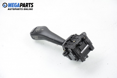 Verstellhebel leuchten for BMW 3 (E46) 2.0 d, 116 hp, sedan, 2002