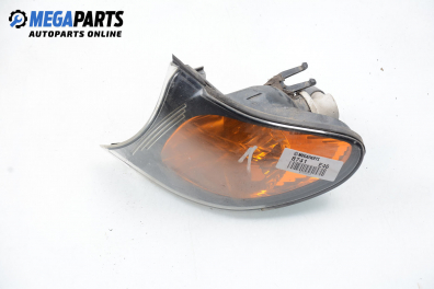 Semnalizator for BMW 3 (E46) 2.0 d, 116 hp, sedan, 2002, position: stânga