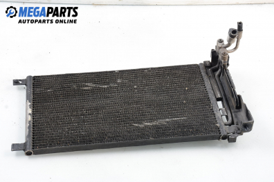 Kühler klimaanlage for BMW 3 (E46) 2.0 d, 116 hp, sedan, 2002