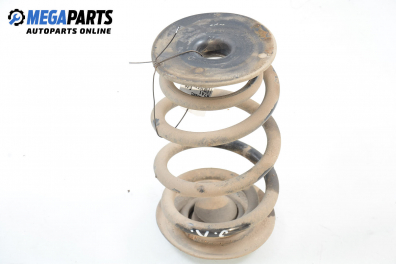 Coil spring for BMW 3 (E46) 2.0 d, 116 hp, sedan, 2002, position: rear