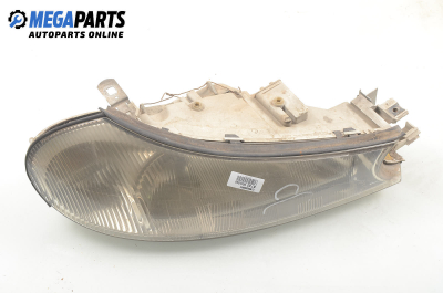 Far for Ford Mondeo Mk II 1.8 TD, 90 hp, hatchback, 1998, position: dreapta