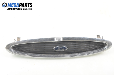 Grilă for Ford Mondeo Mk II 1.8 TD, 90 hp, hatchback, 1998