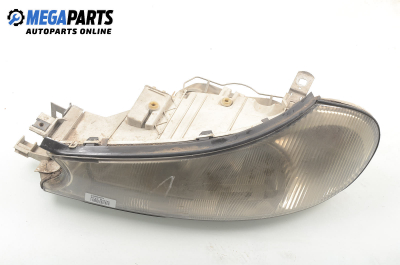 Far for Ford Mondeo Mk II 1.8 TD, 90 hp, hatchback, 1998, position: stânga