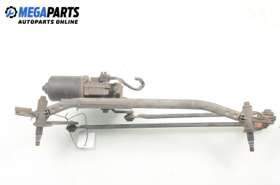 Motor ștergătoare parbriz for Ford Mondeo Mk II 1.8 TD, 90 hp, hatchback, 1998, position: fața