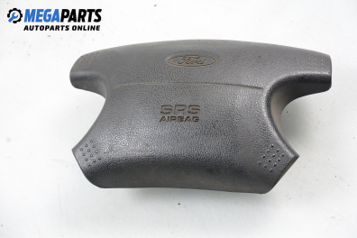 Airbag for Ford Mondeo Mk II 1.8 TD, 90 hp, hatchback, 1998