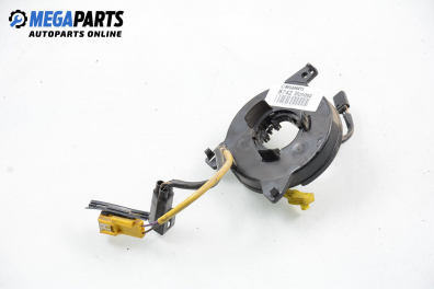 Cablu panglică volan for Ford Mondeo Mk II 1.8 TD, 90 hp, hatchback, 1998