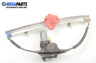 Macara electrică geam for Ford Mondeo Mk II 1.8 TD, 90 hp, hatchback, 1998, position: dreaptă - fața