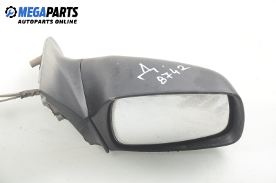 Oglindă for Ford Mondeo Mk II 1.8 TD, 90 hp, hatchback, 1998, position: dreapta