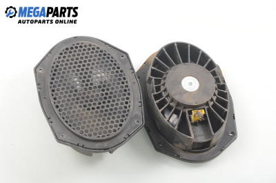 Lautsprecher for Ford Mondeo Mk II (1996-2000)