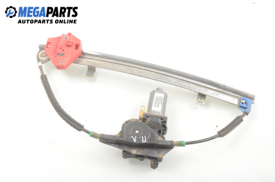 Macara electrică geam for Ford Mondeo Mk II 1.8 TD, 90 hp, hatchback, 1998, position: stânga - fața