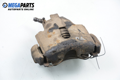 Etrier de frână for Ford Mondeo Mk II 1.8 TD, 90 hp, hatchback, 1998, position: dreaptă - fața