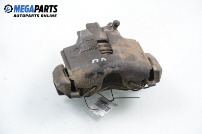 Etrier de frână for Ford Mondeo Mk II 1.8 TD, 90 hp, hatchback, 1998, position: stânga - fața