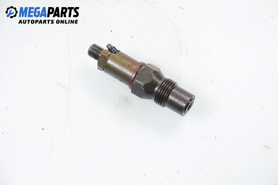 Diesel fuel injector for Ford Mondeo Mk II 1.8 TD, 90 hp, hatchback, 1998