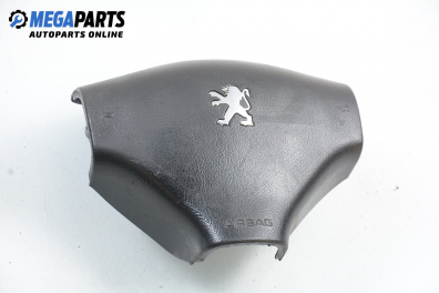 Airbag for Peugeot 206 1.4 HDi, 68 hp, truck, 2005