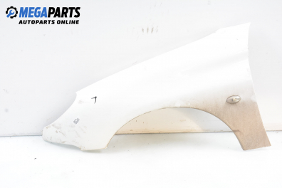 Fender for Peugeot 206 1.4 HDi, 68 hp, truck, 2005, position: left